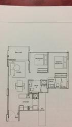 Stratum (D18), Condominium #131801152